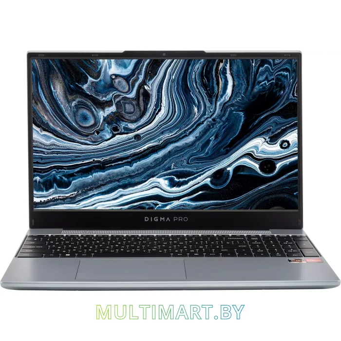 Ноутбук Digma Pro Breve (DN15R5-ADXW08)